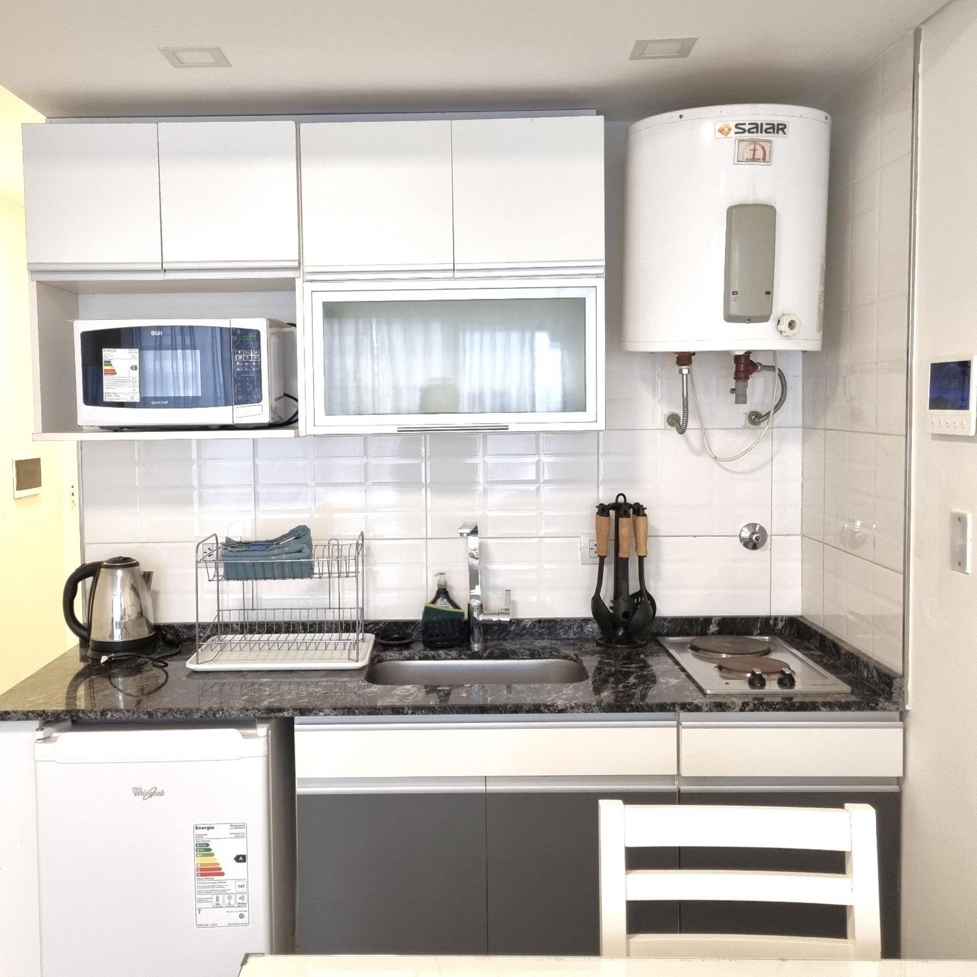 I432 Apartment Кордоба Екстериор снимка