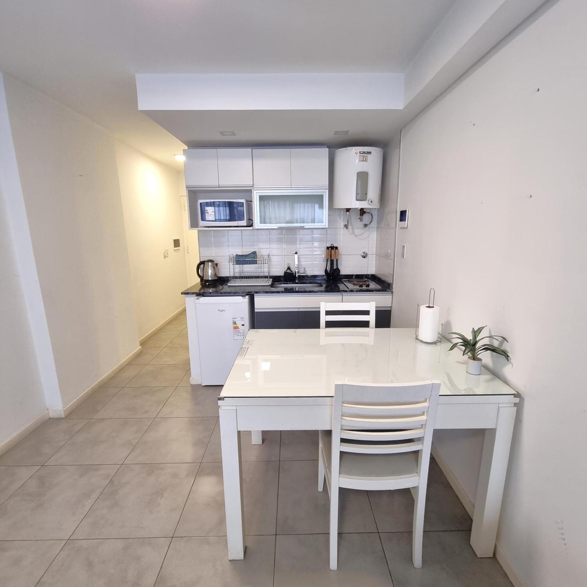 I432 Apartment Кордоба Екстериор снимка