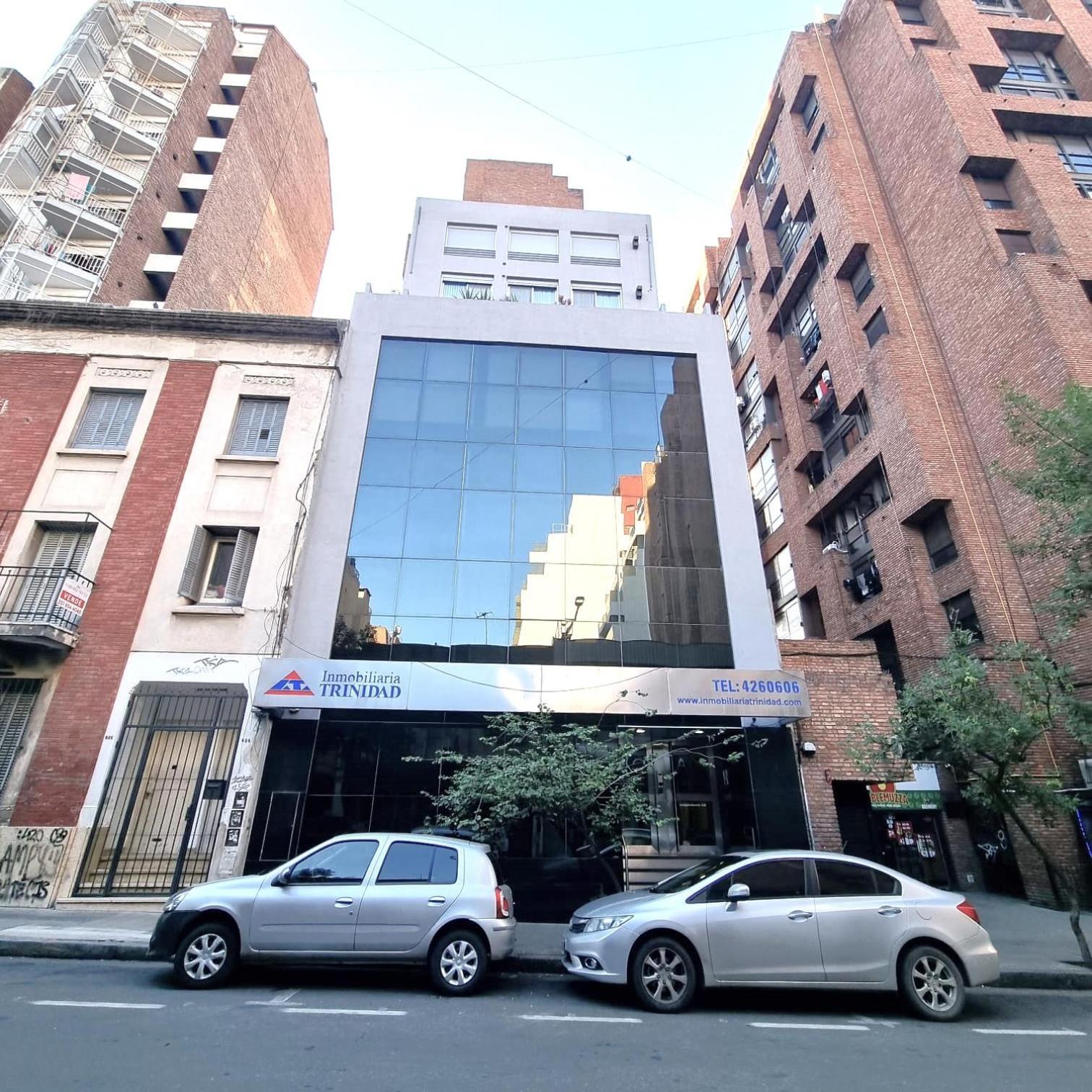 I432 Apartment Кордоба Екстериор снимка